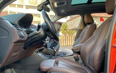 BMW X2, 2021 год, 1 579 000 рублей, 8 фотография