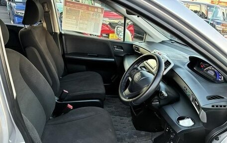 Honda Freed I, 2015 год, 901 000 рублей, 11 фотография