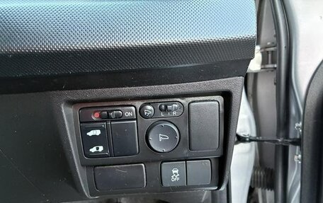 Honda Freed I, 2015 год, 901 000 рублей, 23 фотография