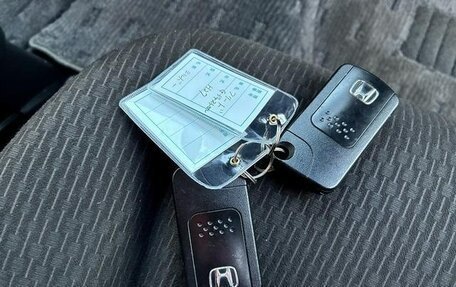 Honda Freed I, 2015 год, 901 000 рублей, 21 фотография