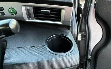 Honda Freed I, 2015 год, 901 000 рублей, 22 фотография