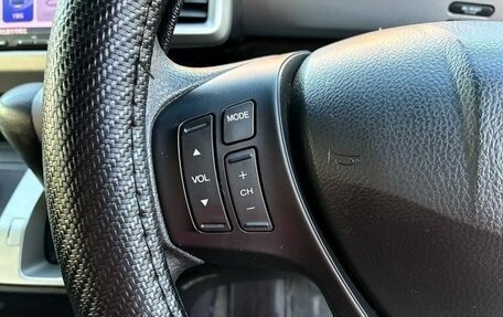 Honda Freed I, 2015 год, 901 000 рублей, 19 фотография