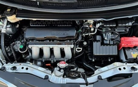 Honda Freed I, 2015 год, 901 000 рублей, 25 фотография