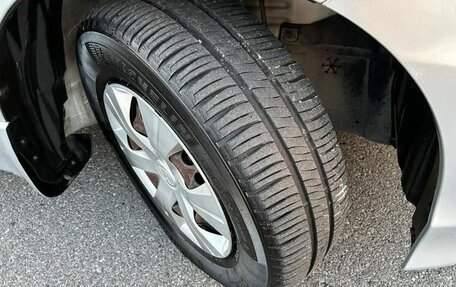 Honda Freed I, 2015 год, 901 000 рублей, 26 фотография