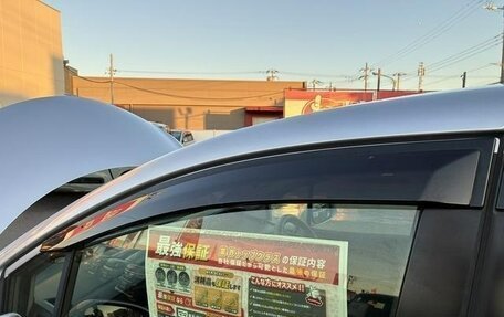 Honda Freed I, 2015 год, 901 000 рублей, 35 фотография