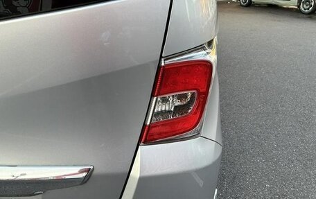 Honda Freed I, 2015 год, 901 000 рублей, 34 фотография