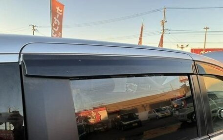 Honda Freed I, 2015 год, 901 000 рублей, 29 фотография