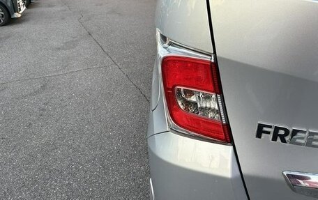 Honda Freed I, 2015 год, 901 000 рублей, 32 фотография