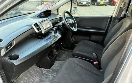 Honda Freed I, 2015 год, 901 000 рублей, 36 фотография