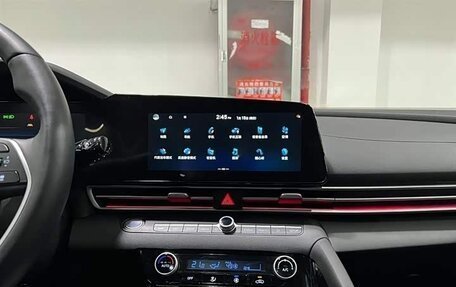 Hyundai Elantra, 2023 год, 1 300 230 рублей, 17 фотография