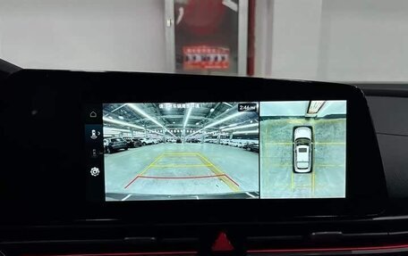 Hyundai Elantra, 2023 год, 1 300 230 рублей, 19 фотография