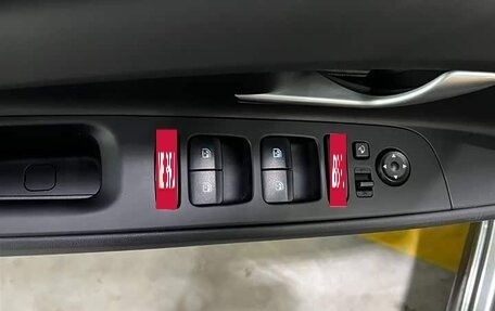 Hyundai Elantra, 2023 год, 1 300 230 рублей, 10 фотография