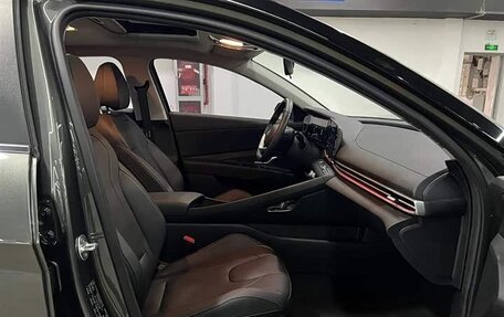 Hyundai Elantra, 2023 год, 1 300 230 рублей, 20 фотография