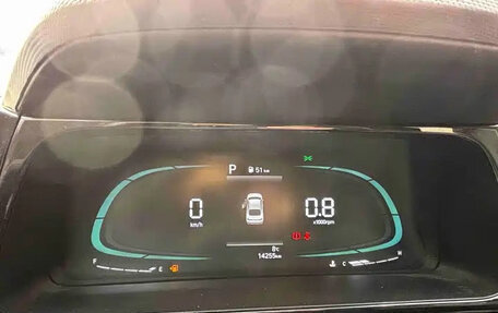 Hyundai Elantra, 2023 год, 1 249 000 рублей, 10 фотография