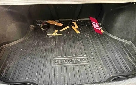 Hyundai Elantra, 2023 год, 1 249 000 рублей, 13 фотография