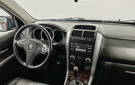 Suzuki Grand Vitara, 2008 год, 875 000 рублей, 10 фотография