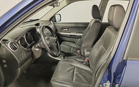 Suzuki Grand Vitara, 2008 год, 875 000 рублей, 14 фотография