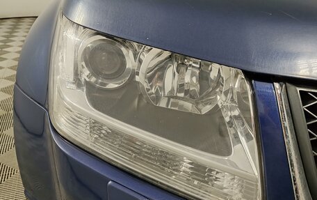 Suzuki Grand Vitara, 2008 год, 875 000 рублей, 15 фотография