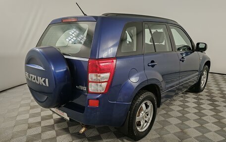 Suzuki Grand Vitara, 2008 год, 875 000 рублей, 5 фотография