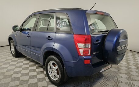 Suzuki Grand Vitara, 2008 год, 875 000 рублей, 7 фотография
