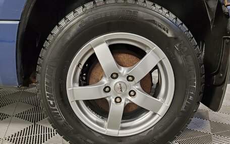 Suzuki Grand Vitara, 2008 год, 875 000 рублей, 16 фотография