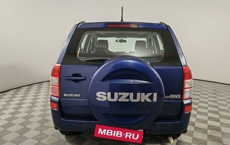 Suzuki Grand Vitara, 2008 год, 875 000 рублей, 6 фотография