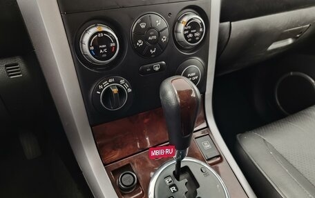 Suzuki Grand Vitara, 2008 год, 875 000 рублей, 17 фотография