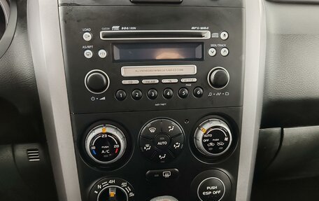 Suzuki Grand Vitara, 2008 год, 875 000 рублей, 18 фотография