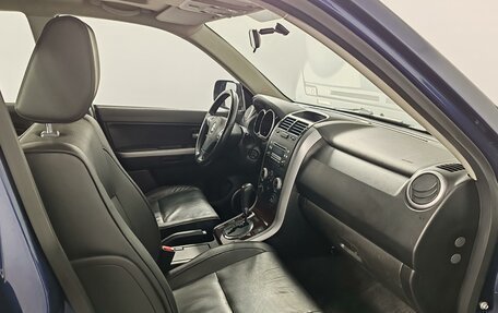 Suzuki Grand Vitara, 2008 год, 875 000 рублей, 20 фотография