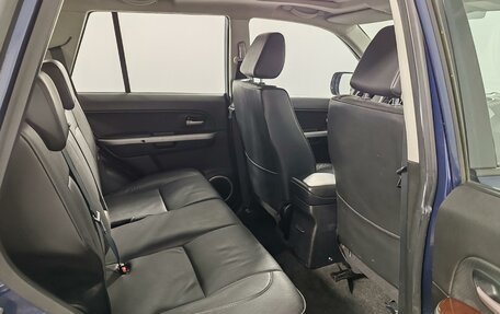 Suzuki Grand Vitara, 2008 год, 875 000 рублей, 21 фотография