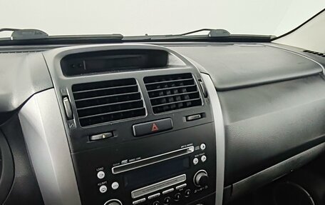 Suzuki Grand Vitara, 2008 год, 875 000 рублей, 19 фотография