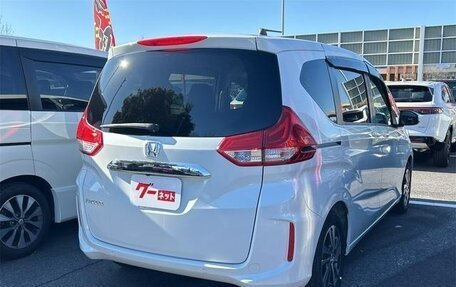 Honda Freed II, 2023 год, 1 466 000 рублей, 2 фотография