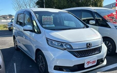Honda Freed II, 2023 год, 1 466 000 рублей, 4 фотография