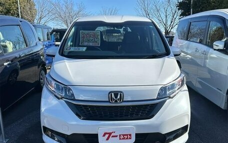 Honda Freed II, 2023 год, 1 466 000 рублей, 3 фотография