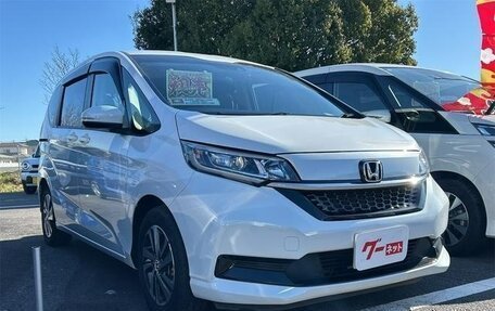 Honda Freed II, 2023 год, 1 466 000 рублей, 11 фотография