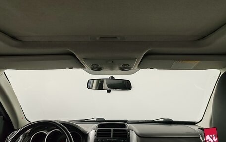 Suzuki Grand Vitara, 2008 год, 875 000 рублей, 22 фотография