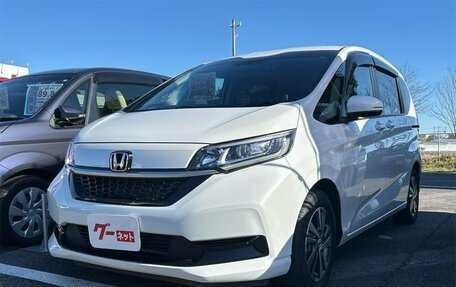 Honda Freed II, 2023 год, 1 466 000 рублей, 12 фотография