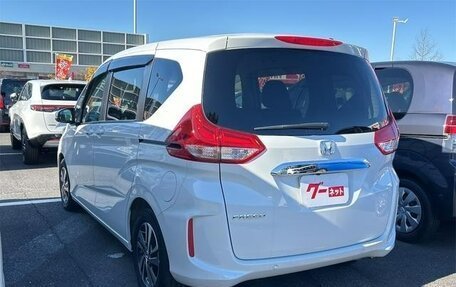 Honda Freed II, 2023 год, 1 466 000 рублей, 17 фотография