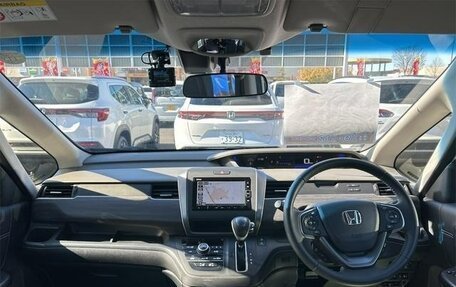 Honda Freed II, 2023 год, 1 466 000 рублей, 15 фотография