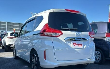 Honda Freed II, 2023 год, 1 466 000 рублей, 20 фотография