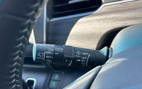 Honda Freed II, 2023 год, 1 466 000 рублей, 24 фотография