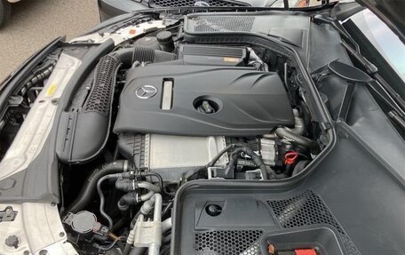 Mercedes-Benz C-Класс, 2017 год, 1 910 000 рублей, 9 фотография