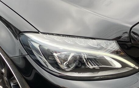 Mercedes-Benz C-Класс, 2017 год, 1 910 000 рублей, 12 фотография