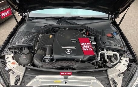 Mercedes-Benz C-Класс, 2017 год, 1 910 000 рублей, 10 фотография