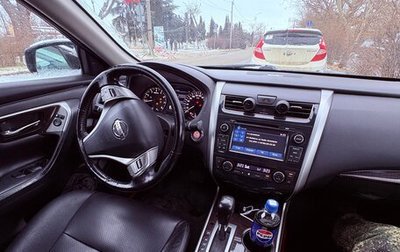 Nissan Teana, 2014 год, 2 200 000 рублей, 1 фотография