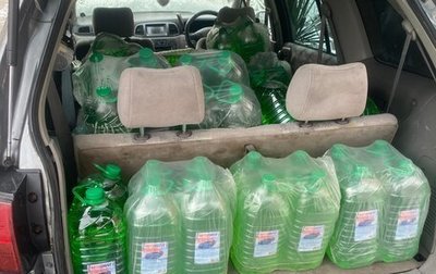 Nissan Liberty, 2000 год, 350 000 рублей, 1 фотография