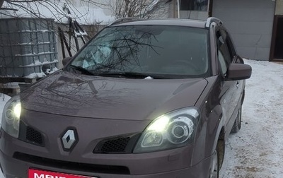 Renault Koleos I рестайлинг 2, 2008 год, 950 000 рублей, 1 фотография