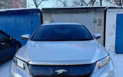 Toyota Harrier, 2014 год, 2 350 000 рублей, 1 фотография