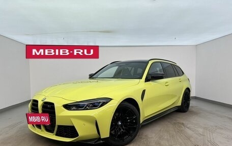 BMW M3, 2024 год, 14 730 000 рублей, 1 фотография
