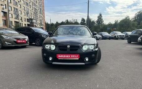 Land Rover 75, 2005 год, 550 000 рублей, 1 фотография